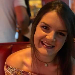 Meet your Posher, Alison